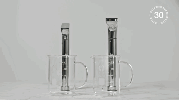 开云 开云体育平台为了一杯干净好喝的水 九阳把太空科技“搬”到了热小净净水器上(图7)