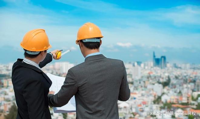 为什么建造师的市政专业如此开云体育 开云平台吃香？(图2)