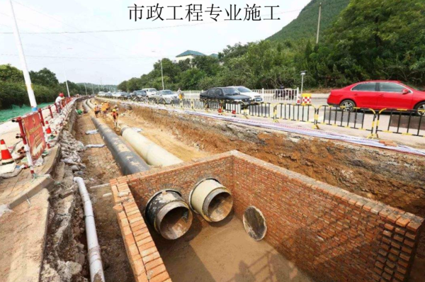 开云体育 Kaiyun.com 官网入口市政工程包括哪些项目的相关推荐(图2)