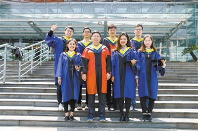 诊察建筑“病情”也讲究“望闻问切”——访同济大学土木工程学院钢结构理论与施工技术研究室主任罗永峰教授开云体育 开云平台(图2)