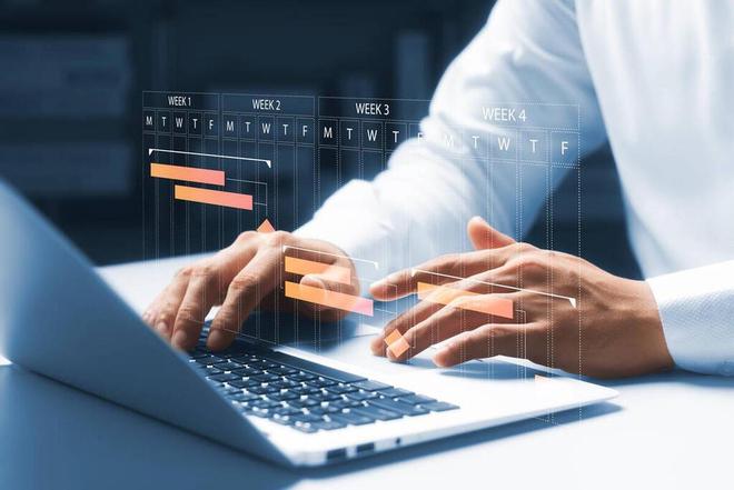 开云体育 Kaiyun.com 官网入口高效的项目进度管理有哪些措施？(图2)