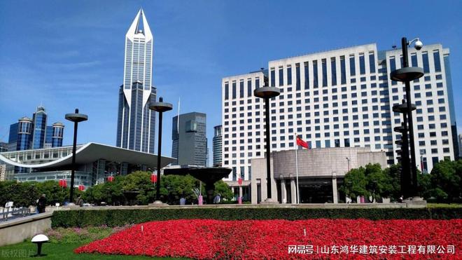 Kaiyun 开云体育市政工程一级资质欢迎加盟挂靠合作市政工程总承包一级资质企业(图4)