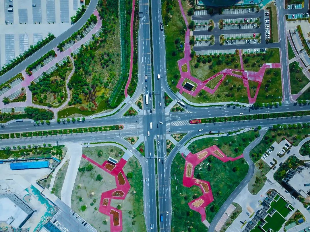 5大类38项市政重点工程助力临港区精致开云 开云体育官网城市建设(图4)