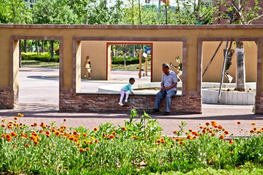 5大类38项市政重点工程助力临港区精致开云 开云体育官网城市建设(图8)