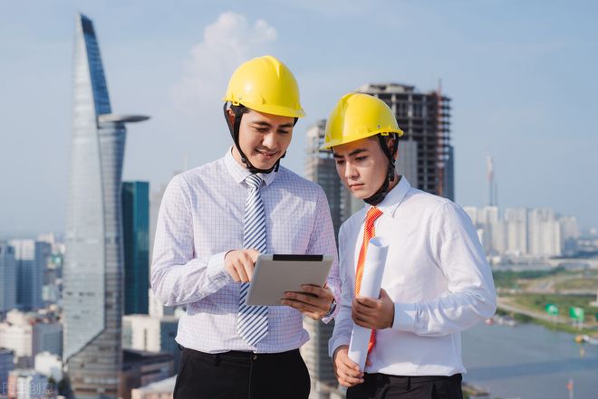 建筑行业的薪资排位表你知道多少？开云体育 开云平台(图8)