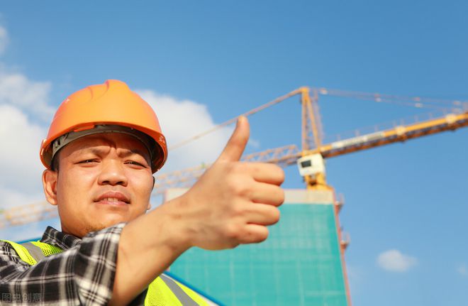 建筑行业的薪资排位表你知道多少？开云体育 开云平台(图7)