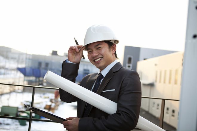 建筑行业的薪资排位表你知道多少？开云体育 开云平台(图5)