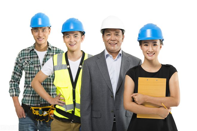 建筑行业的薪资排位表你知道多少？开云体育 开云平台(图9)