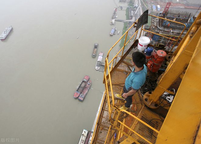 建筑行业的薪资排位表你知道多少？开云体育 开云平台(图14)