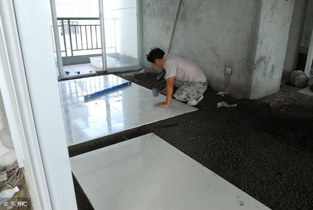 新房装修常见开云体育 开云平台35项主材清单+费用明细！看完一目了然良心实用贴(图3)