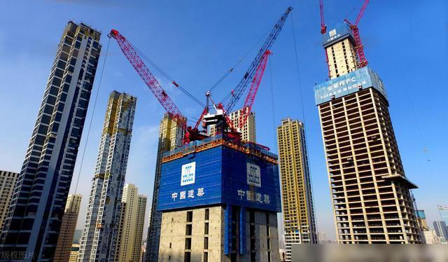 应届想去号称宇宙第一局的中建三局这些条件你符合了吗？开云体育 Kaiyun.com 官网入口(图2)