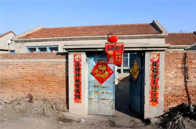 俗语:“大门穿过堂家败人丁亡开云体育 Kaiyun.com 官网入口”啥意思?有道理吗?(图9) 俗语:“大门穿过堂家败人丁亡开云体育 Kaiyun.com 官网入口”啥意思?有道理吗?(图9)