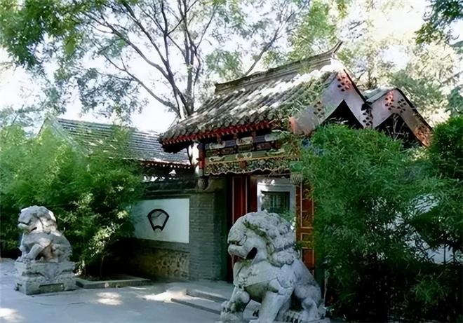 俗语:“大门穿过堂家败人丁亡开云体育 Kaiyun.com 官网入口”啥意思?有道理吗?(图6) 俗语:“大门穿过堂家败人丁亡开云体育 Kaiyun.com 官网入口”啥意思?有道理吗?(图6)