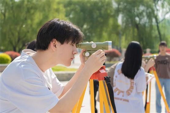 Kaiyun 开云体育分院介绍 信息工程学院(图2) Kaiyun 开云体育分院介绍 信息工程学院(图2)