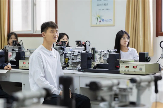 Kaiyun 开云体育分院介绍 信息工程学院(图3) Kaiyun 开云体育分院介绍 信息工程学院(图3)