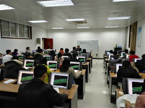 Kaiyun 开云体育分院介绍 信息工程学院(图14) Kaiyun 开云体育分院介绍 信息工程学院(图14)