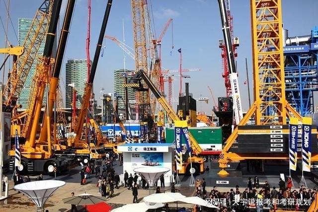 开云体育 开云平台机械行业到底怎么了机械类专业还值得学吗?就业前景怎么样(图3) 开云体育 开云平台机械行业到底怎么了机械类专业还值得学吗?就业前景怎么样(图3)