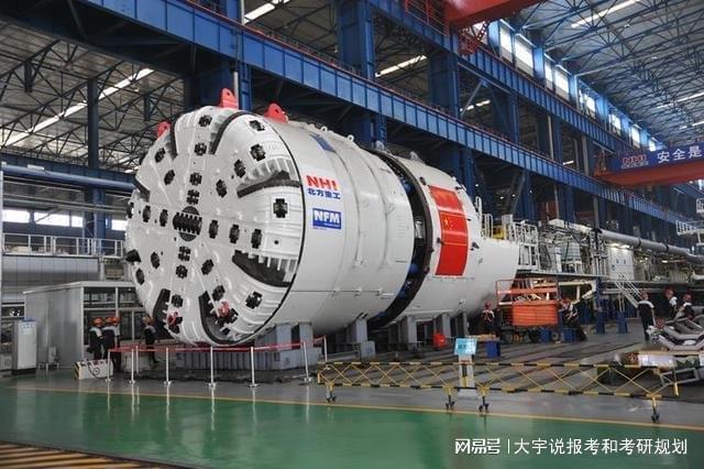 开云体育 开云平台机械行业到底怎么了机械类专业还值得学吗?就业前景怎么样(图4) 开云体育 开云平台机械行业到底怎么了机械类专业还值得学吗?就业前景怎么样(图4)