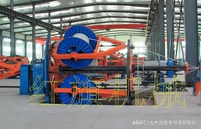 开云体育 开云平台机械行业到底怎么了机械类专业还值得学吗?就业前景怎么样(图7) 开云体育 开云平台机械行业到底怎么了机械类专业还值得学吗?就业前景怎么样(图7)