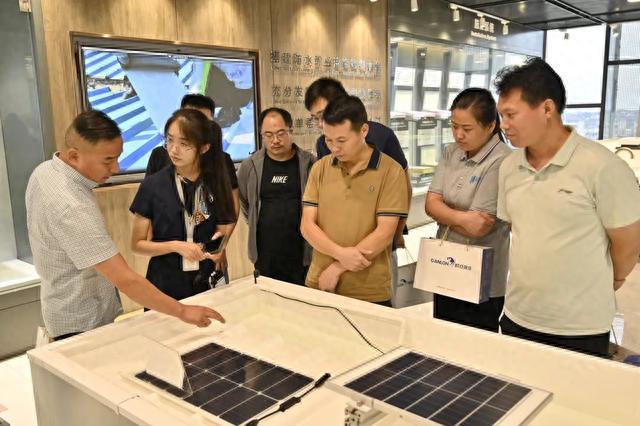 开云体育 Kaiyun.com 官网入口标杆凯伦《建筑与市政工程防水通用规范》宣贯培训活动在凯伦高分子产业园顺利召开(图6) 开云体育 Kaiyun.com 官网入口标杆凯伦《建筑与市政工程防水通用规范》宣贯培训活动在凯伦高分子产业园顺利召开(图6)