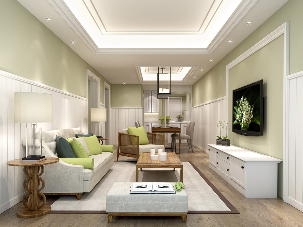 开云 开云体育官网最全家装主材清单一览(图3) 开云 开云体育官网最全家装主材清单一览(图3)