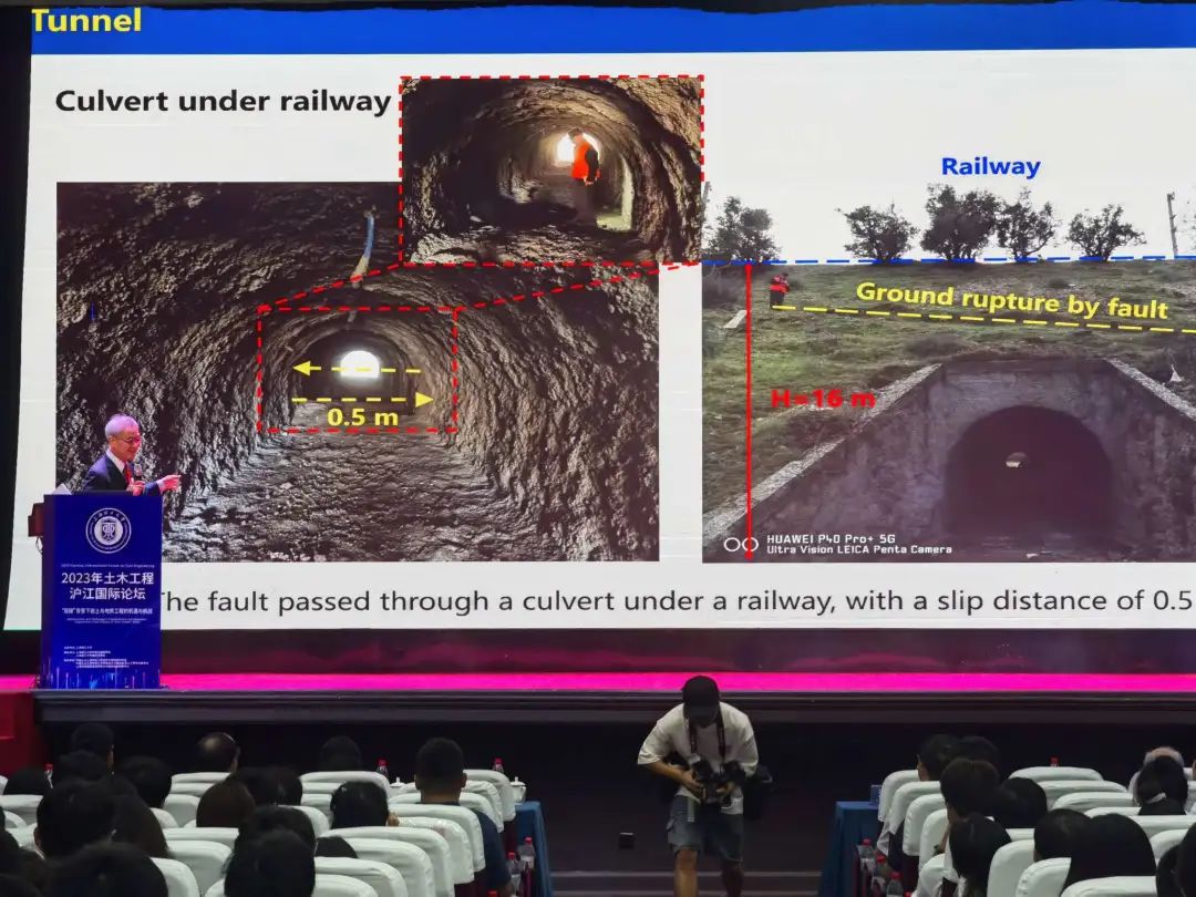 Kaiyun 开云国际土木工程界的智慧碰撞!这一论坛为绿色发展提供新思路(图2) Kaiyun 开云国际土木工程界的智慧碰撞!这一论坛为绿色发展提供新思路(图2)