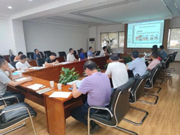 好消息!合肥高新市政项目剩余工程全面完工并顺利通Kaiyun 开云过竣工验收(图2) 好消息!合肥高新市政项目剩余工程全面完工并顺利通Kaiyun 开云过竣工验收(图2)