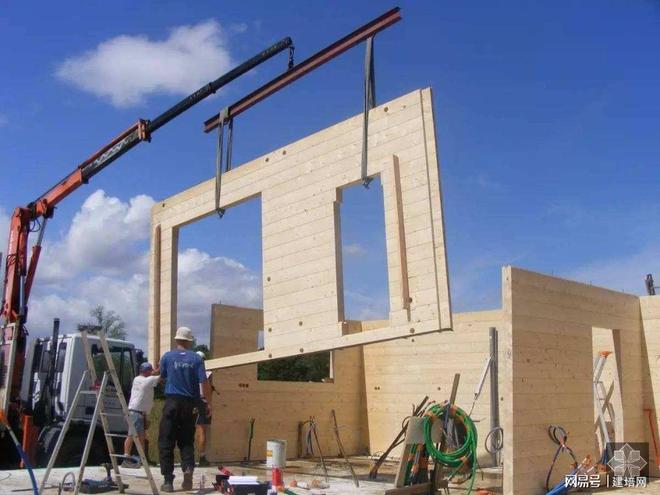 开云体育 开云官网装配式工程师是什么?考装配式证书有用吗?(图2) 开云体育 开云官网装配式工程师是什么?考装配式证书有用吗?(图2)