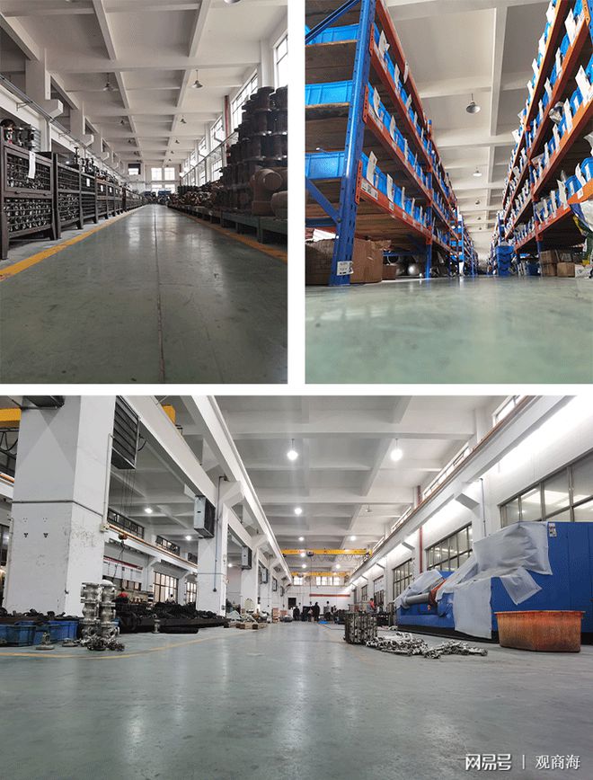 开云体育 开云平台首秀世界青年科学家峰会欧拉姆阀门迎来高光时刻(图3)