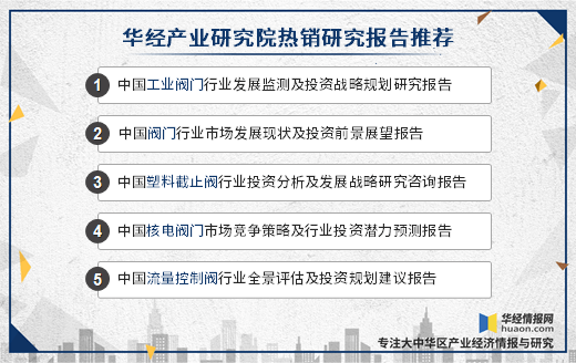 中国核电阀门行业市场现状新增装机+维修备件持续创造需求Kaiyun 开云(图4)