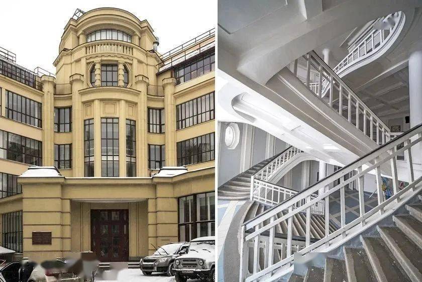 中俄建筑与土木工程大学联盟(AACT)成立仪式暨首届中俄城市与建筑开云体育 开云官网论坛成功举办(图5) 中俄建筑与土木工程大学联盟(AACT)成立仪式暨首届中俄城市与建筑开云体育 开云官网论坛成功举办(图5)