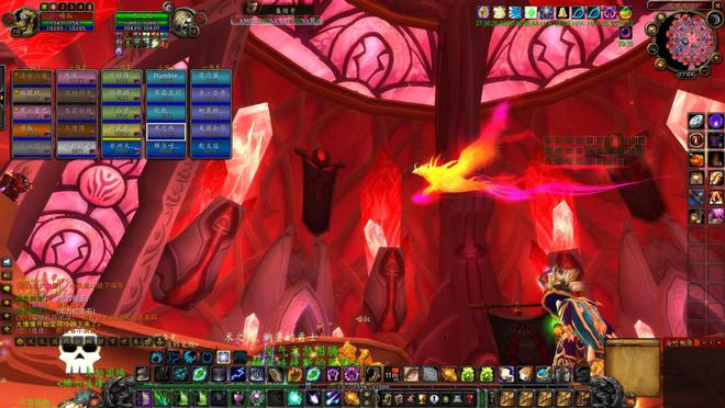 开云体育 Kaiyun.com 官网入口魔兽世界：60年代五人本最具代表性武器残酷倒钩必须拿两把！(图19)