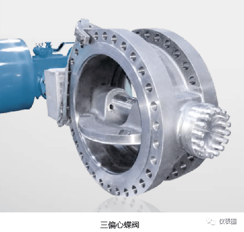 开云体育 Kaiyun.com 官网入口经验 安全联锁中紧急切断阀应用的六个难点解读(图4)