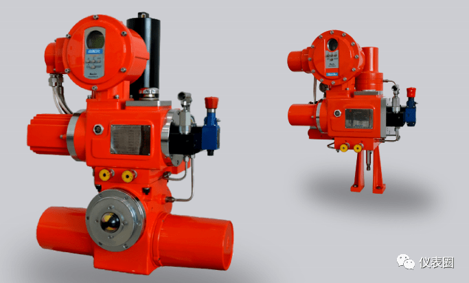 开云体育 Kaiyun.com 官网入口经验 安全联锁中紧急切断阀应用的六个难点解读(图15)