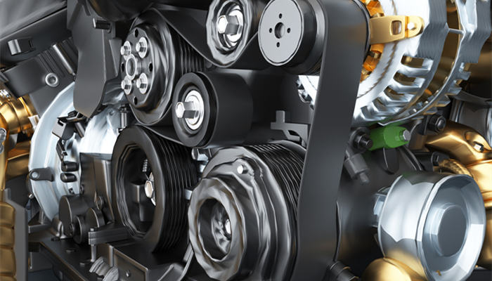 开云体育 开云平台气缸工作原理是什么 气缸的类型(图2)