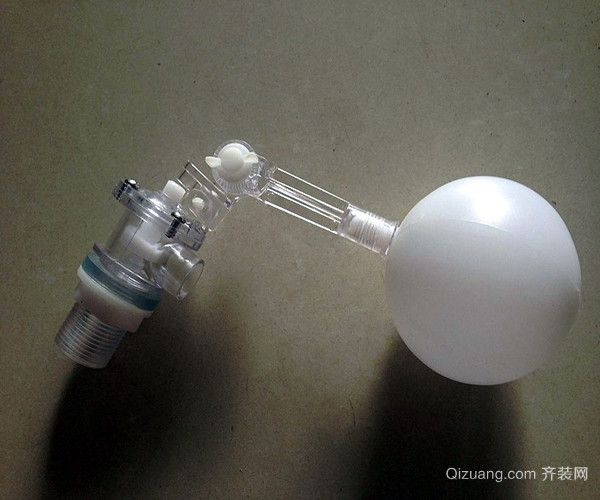 Kaiyun 开云浮球阀分类及特点(图2)