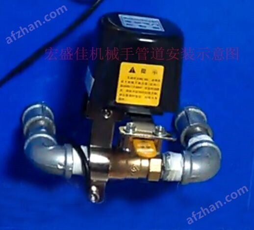 开云APP 开云官网入口燃气管道全自动机械阀门机械手(图3)