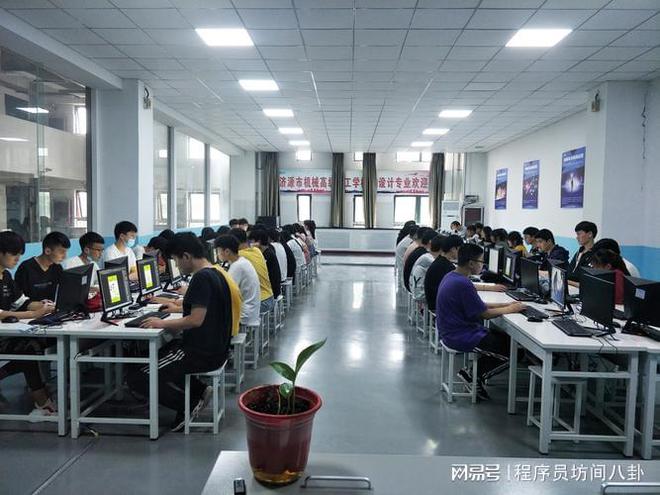 开云体育 开云平台除了软件工程计算机专业到底包括哪些专业？(图2)