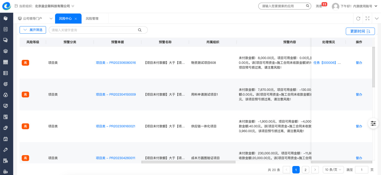 开云 开云体育官网工程管理软件的重要性(图2)