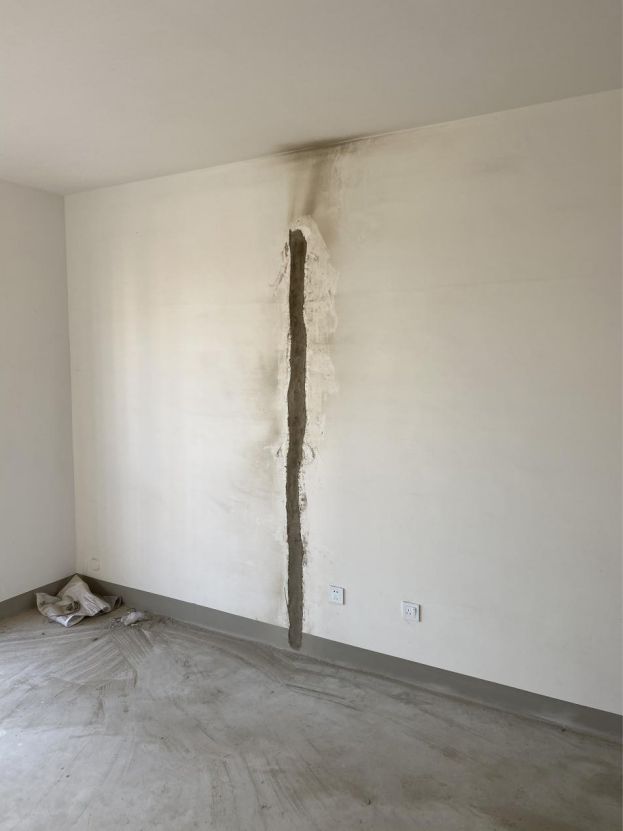 开云APP 开云官网入口沈阳万达·公园ONE项目被曝“质量问题”业主拒绝收房(图4)