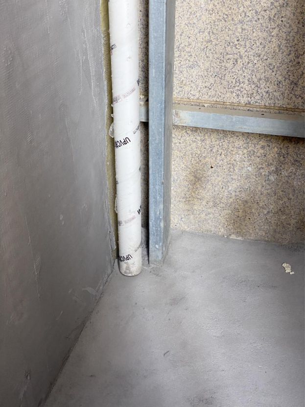 开云APP 开云官网入口沈阳万达·公园ONE项目被曝“质量问题”业主拒绝收房(图3)