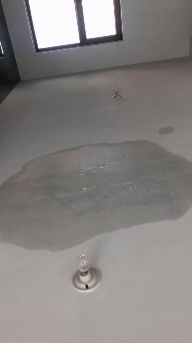 开云APP 开云官网入口沈阳万达·公园ONE项目被曝“质量问题”业主拒绝收房(图2)