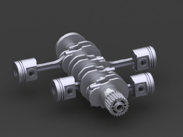 4缸、6缸、81012开云APP 开云官网入口缸发动机发动机是怎么工作的？(图3)