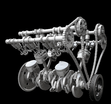 4缸、6缸、81012开云APP 开云官网入口缸发动机发动机是怎么工作的？(图6)