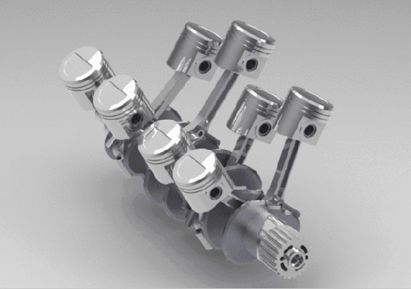 4缸、6缸、81012开云APP 开云官网入口缸发动机发动机是怎么工作的？(图8)