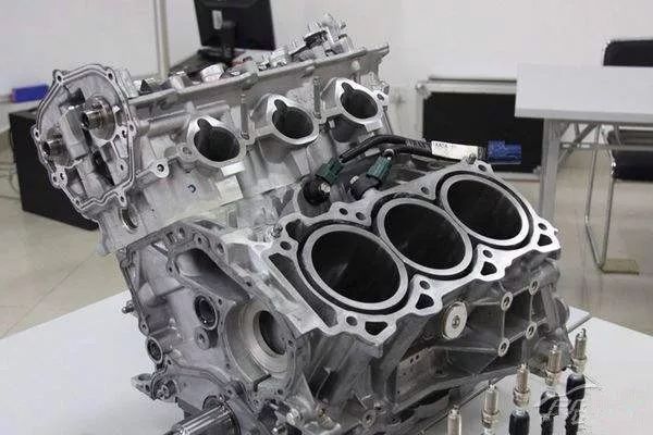 4缸、6缸、81012开云APP 开云官网入口缸发动机发动机是怎么工作的？(图7)