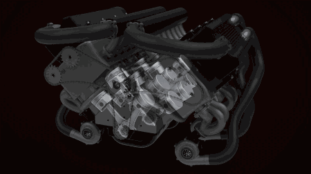 4缸、6缸、81012开云APP 开云官网入口缸发动机发动机是怎么工作的？(图12)