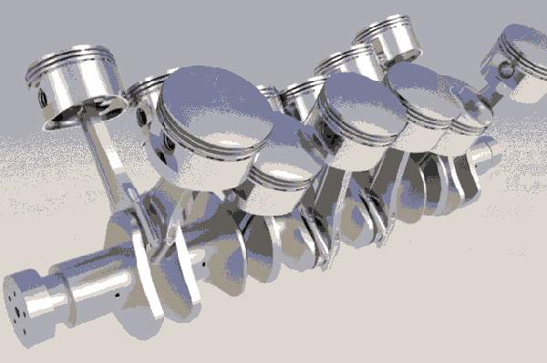 4缸、6缸、81012开云APP 开云官网入口缸发动机发动机是怎么工作的？(图11)