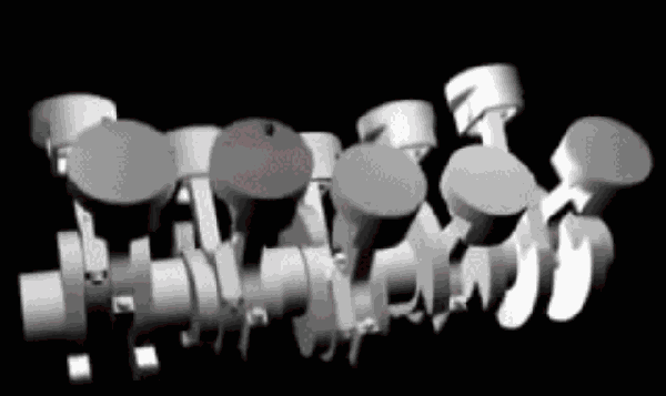 4缸、6缸、81012开云APP 开云官网入口缸发动机发动机是怎么工作的？(图10)