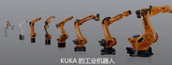 开云 开云体育官网盘点在中国市场上比较出名的十大机器人公司(图4)